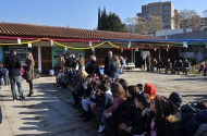 Quinta Pedagógica de Braga celebrou 13 anos ao serviço da Comunidade Educativa e da Região - imagem #1