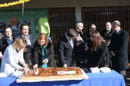 Quinta Pedagógica de Braga celebrou 13 anos ao serviço da Comunidade Educativa e da Região - imagem #12