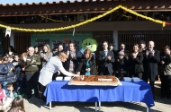 Quinta Pedagógica de Braga celebrou 13 anos ao serviço da Comunidade Educativa e da Região - imagem #11