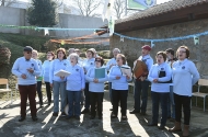 Quinta Pedagógica de Braga celebrou 13 anos ao serviço da Comunidade Educativa e da Região - imagem #10