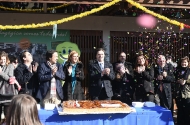 Quinta Pedagógica de Braga celebrou 13 anos ao serviço da Comunidade Educativa e da Região