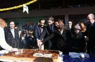 Quinta Pedagógica de Braga celebrou 13 anos ao serviço da Comunidade Educativa e da Região - imagem #7