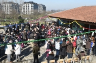 Quinta Pedagógica de Braga celebrou 13 anos ao serviço da Comunidade Educativa e da Região - imagem #5
