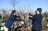 Quinta Pedagógica de Braga celebrou 13 anos ao serviço da Comunidade Educativa e da Região - imagem #18