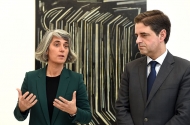 Braga recebe exposição ‘Corpo, Abstração e Linguagem na Arte Portuguesa’