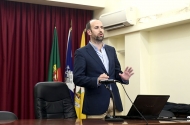 Sessão de esclarecimento ARU Braga Nascente - imagem #2
