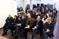 Sessão de esclarecimento ARU Braga Nascente