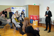 Human Power Hub assinala três anos na vanguarda da Inovação Social