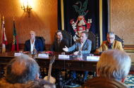 Jornadas da Viola Braguesa são momento de exaltação da cultura popular