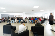 Município apoia iniciativas nas escolas do Concelho no âmbito das comemorações dos 50 anos de Abril