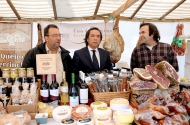Mercado promove sabores e tradições da Páscoa - imagem #9