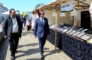 Mercado promove sabores e tradições da Páscoa - imagem #2