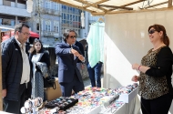 Mercado promove sabores e tradições da Páscoa - imagem #10