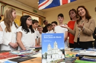 História de Braga chega às Bibliotecas das Escolas Básicas do Concelho
