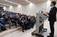 Braga formaliza rede de Centros Qualifica