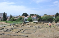 Musealização da Insula das Carvalheiras vai permitir viagem pela história de Braga