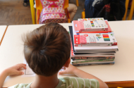 Braga volta a apoiar as famílias no arranque do ano escolar