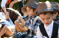 Festa das Colheitas aproxima Gerações - imagem #15