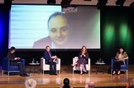 Braga demonstra solidariedade com a cidade irmã de Ivano-Frankivsk