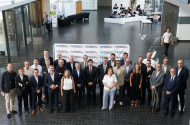 Cimeira de Embaixadores Empresariais de Braga debate futuro do desenvolvimento económico de Braga e políticas de coesão territorial do Norte