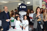 ‘5 ao dia’ assinala 10 anos de sensibilização para hábitos de alimentação saudável