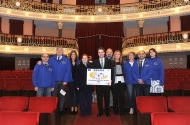 Braga reúne condições de excelência para ser Cidade Europeia do Desporto em 2018 
