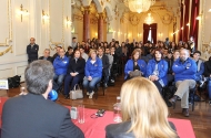 Braga reúne condições de excelência para ser Cidade Europeia do Desporto em 2018  - imagem #9