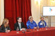 Braga reúne condições de excelência para ser Cidade Europeia do Desporto em 2018  - imagem #7