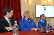 Braga reúne condições de excelência para ser Cidade Europeia do Desporto em 2018  - imagem #4