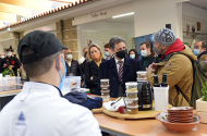 Braga dá a conhecer nova geração de talentos culinários