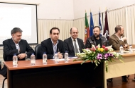 Sessão de esclarecimento ARU Braga Norte - imagem #1