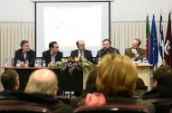 Sessão de esclarecimento ARU Braga Norte