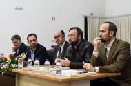 Sessão de esclarecimento ARU Braga Norte - imagem #6