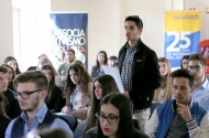 Escolas devem ser agente vivo de ligação à sociedade - imagem #2