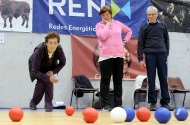 I Encontro Boccia Sénior juntou cerca de 250 pessoas - imagem #10