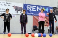 I Encontro Boccia Sénior juntou cerca de 250 pessoas - imagem #9