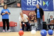 I Encontro Boccia Sénior juntou cerca de 250 pessoas - imagem #8