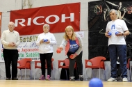I Encontro Boccia Sénior juntou cerca de 250 pessoas - imagem #6