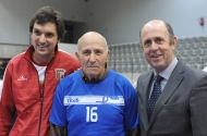 I Encontro Boccia Sénior juntou cerca de 250 pessoas - imagem #5