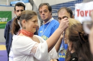 I Encontro Boccia Sénior juntou cerca de 250 pessoas - imagem #4