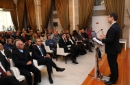 Esforço colectivo é ´essencial´ para a valorização do Caminho Português de Santiago - imagem #3