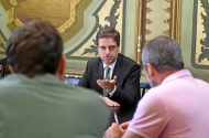 Município de Braga introduz incentivos para desenvolvimento rural do Concelho