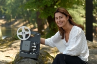 Parque da Ponte acolhe ciclo de cinema ‘A gosto de verão’