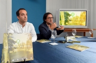 Município apresentou Guia Verde de Braga