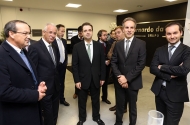 Grupo ‘Bernardo da Costa’ nomeado Embaixador Empresarial de Braga - imagem #1