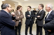 Grupo ‘Bernardo da Costa’ nomeado Embaixador Empresarial de Braga - imagem #14