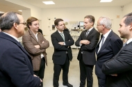 Grupo ‘Bernardo da Costa’ nomeado Embaixador Empresarial de Braga - imagem #15