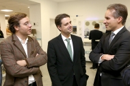 Grupo ‘Bernardo da Costa’ nomeado Embaixador Empresarial de Braga - imagem #16