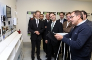 Grupo ‘Bernardo da Costa’ nomeado Embaixador Empresarial de Braga - imagem #18