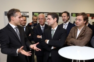 Grupo ‘Bernardo da Costa’ nomeado Embaixador Empresarial de Braga - imagem #19